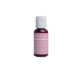 Bakers Rose Liqua-Gel® Liquid Food Coloring 0.7 oz.